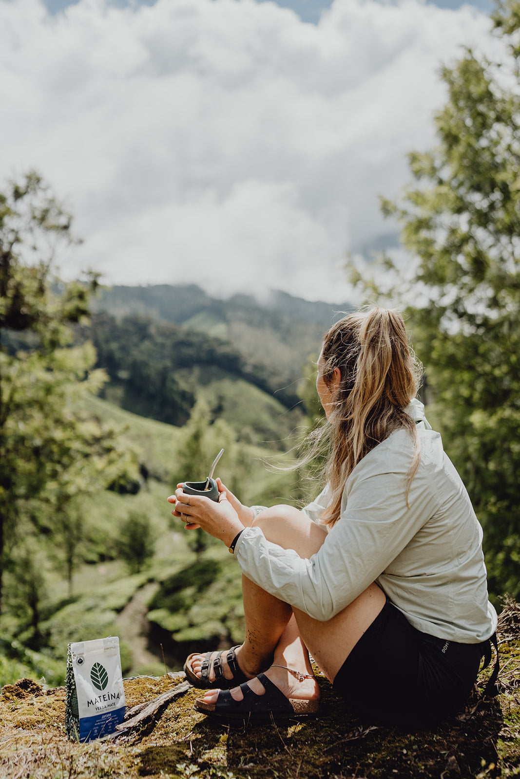 Caffeine and Theobromine: The perfect combination