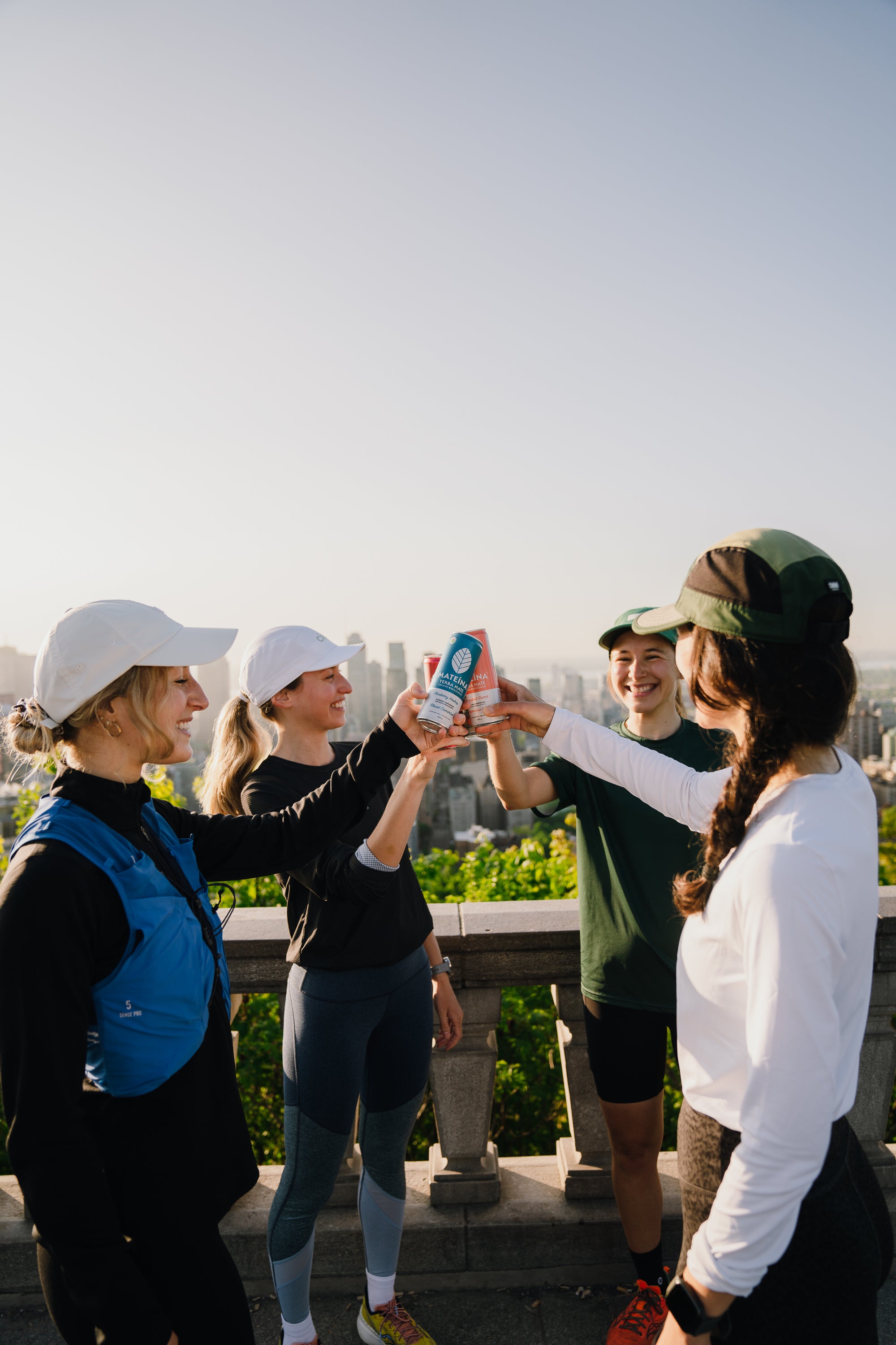 Sharing and connecting are the most precious values surrounding Yerba Mate consumption.