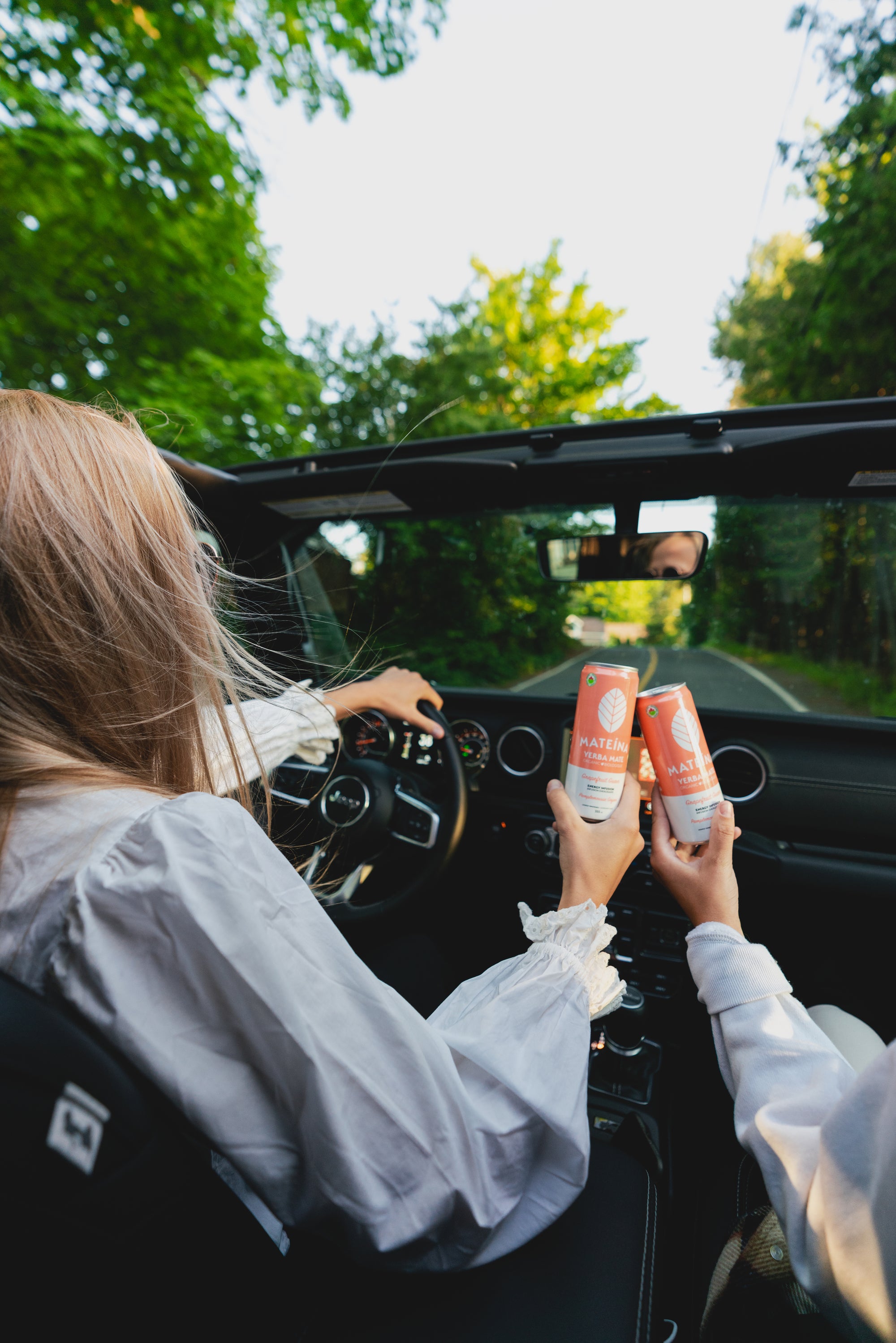 5 reasons to bring yerba mate on your next trip!