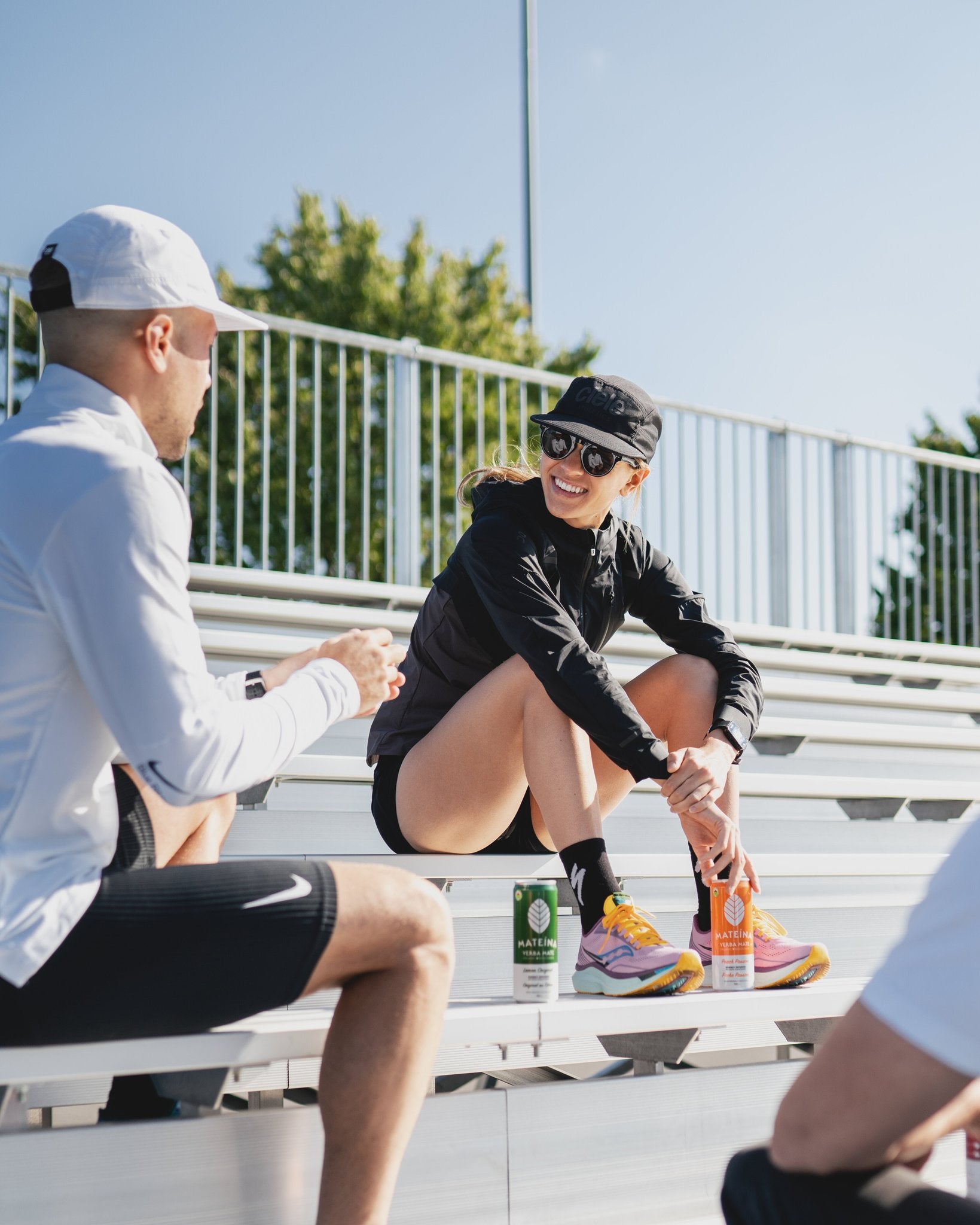 Yerba Mate: Probably the best natural pre-workout on earth.