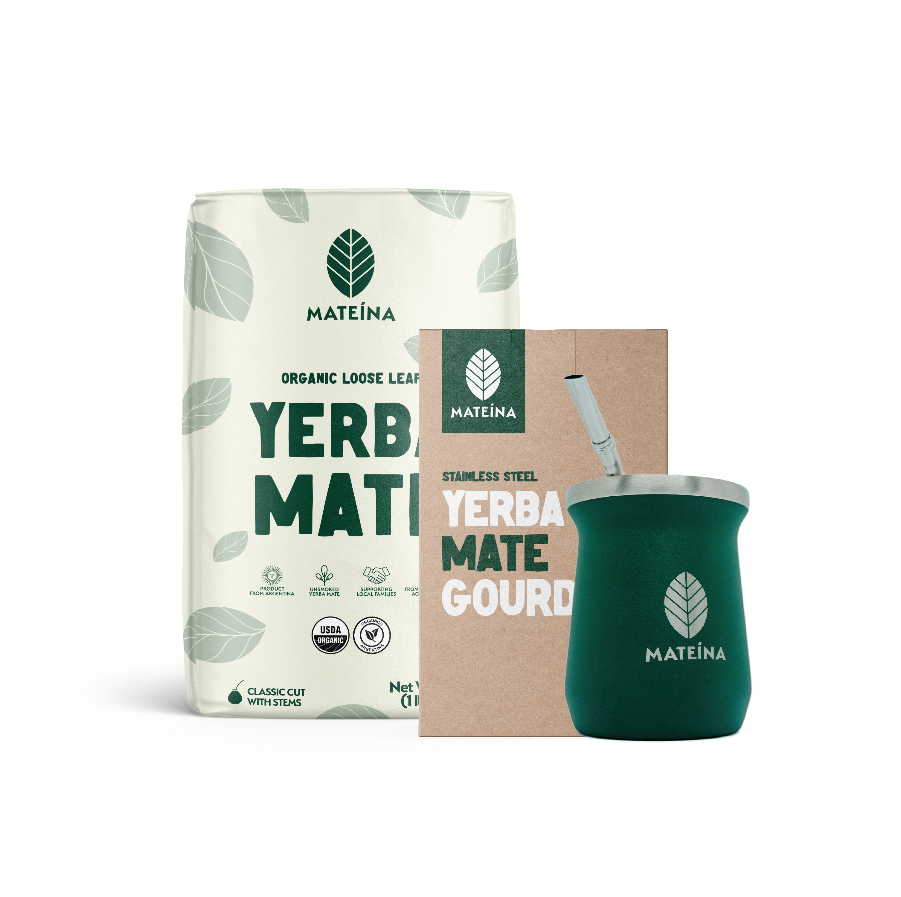 Matero Essentials Pack
