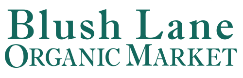 Blush Lane Organic Market